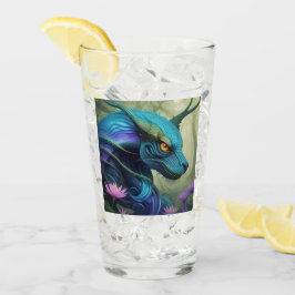 „Azuris –Bewahrer des Zauberwaldes  Glaskopp