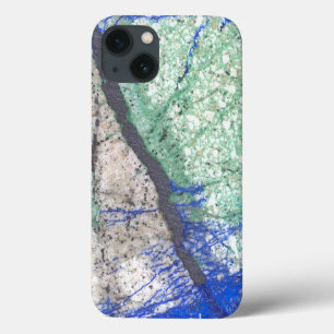 Azurite Malachite Stone