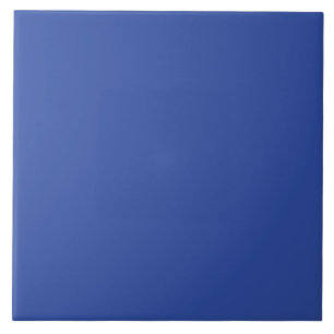 Azurite Royal Blue Personlig Trend - bakgrund Kakelplatta