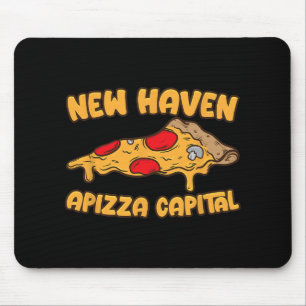 Azza Ct Zza Catal Av Världen New Haven Connectic Musmatta