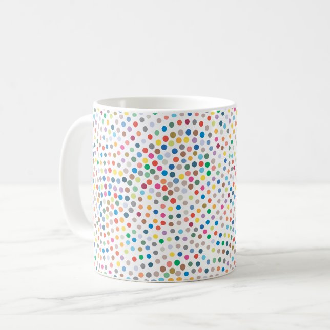 B01 KAFFEMUGG (Framsida vänster)