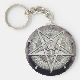 b08c_1 - Anpassad Nyckelring