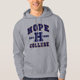 b16baf57-a sweatshirt med luva