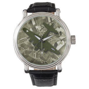 B17 Mode Watch Armbandsur