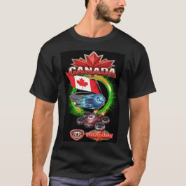 B1-Kanada T Shirt