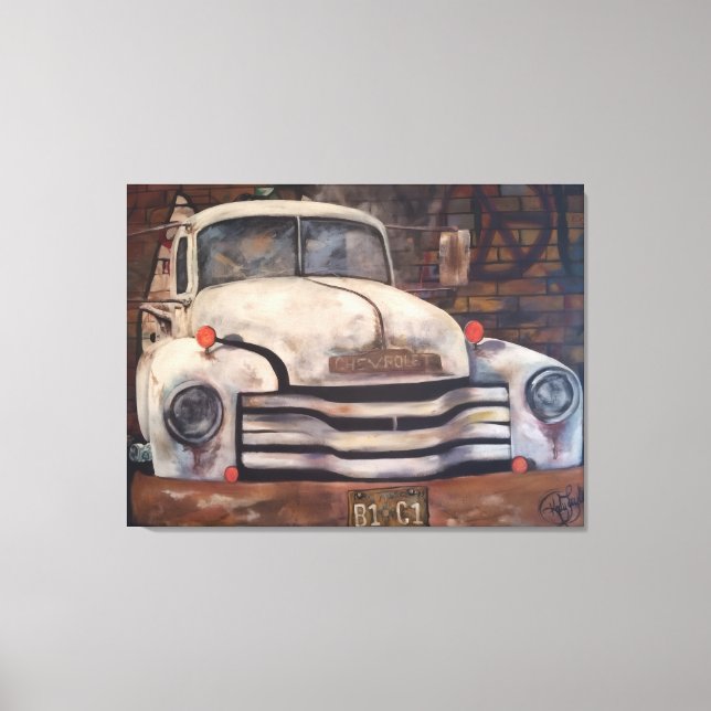 B1C1 CANVASTRYCK (Framsida)