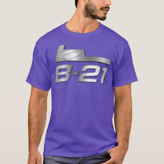 B21 Raider2 T Shirt