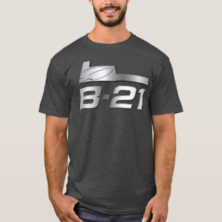 B21 Raider 1 T Shirt