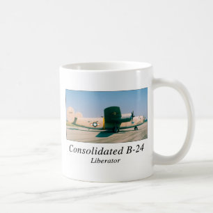 B24 KAFFEMUGG