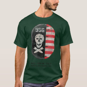 B24 Liberator WWII Nadzab New Guinea T Shirt
