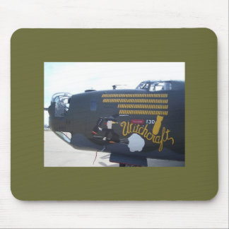 B24 Mousepad Musmatta