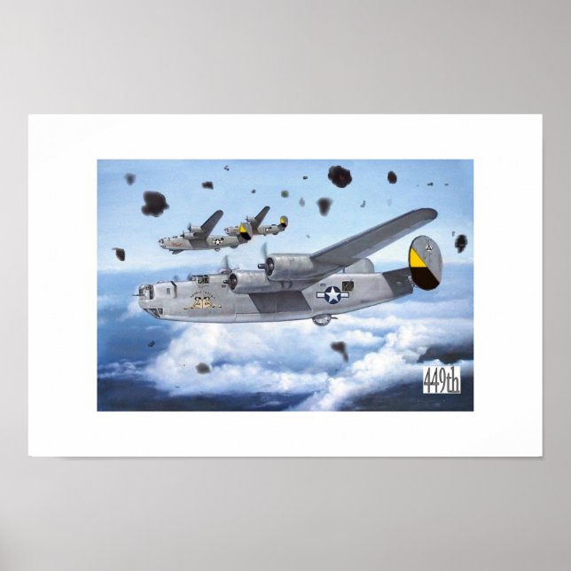 B24 POSTER (Framsidan)
