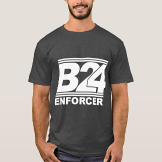 B24 T SHIRT