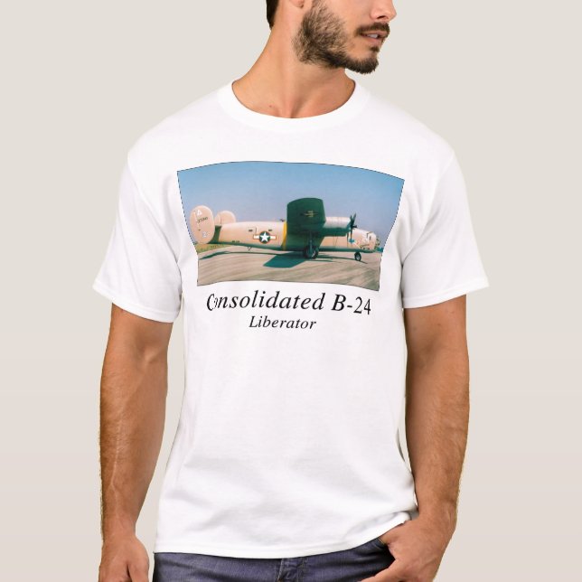 B24 TEE (Framsida)