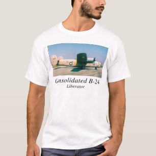 B24 TEE SHIRT