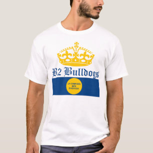 B2 Corona Shirt T