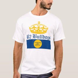 B2 Corona Shirt T Shirt