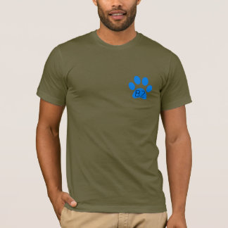 B2 OCP Undertröjor T Shirt