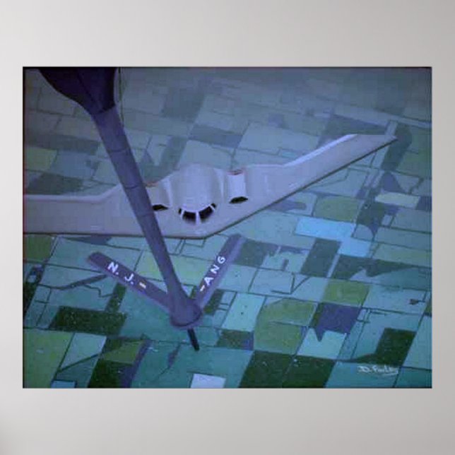 B2 POSTER (Framsidan)