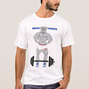 B2 Stark Dawg Te T Shirt