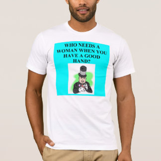 B2duplicate överbryggar den modiga spelare t shirt