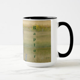 B33 Swainsons Hawk Mugg