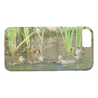 B34 Mor Anka och Ducklings