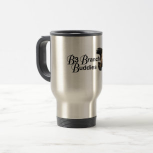 B3BB-dator Mugg