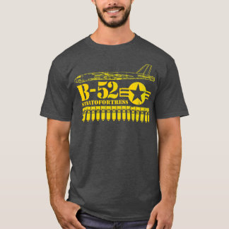 B52 Nödd stress T Shirt