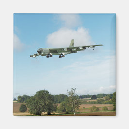 B52 Stratofort-1 Magnet