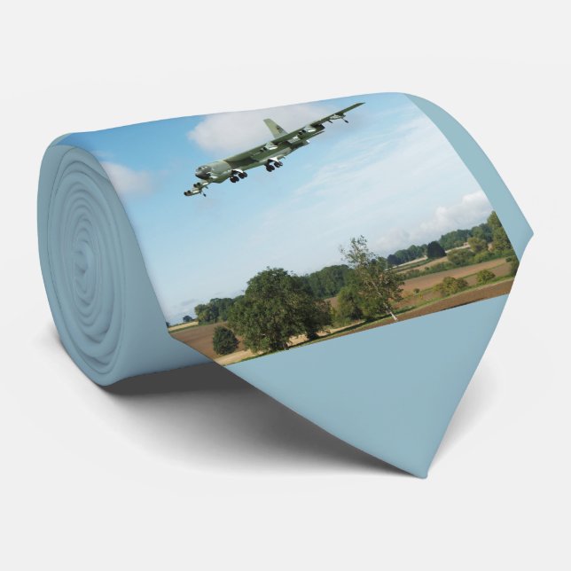 B52 Stratofort-1 Slips (Rullad)