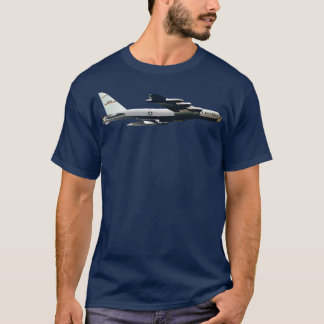 B52 Stratofort wo Txt T Shirt