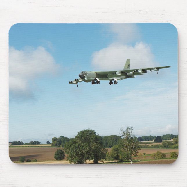 B52 Stratofortress-1 Musmatta (Framsidan)