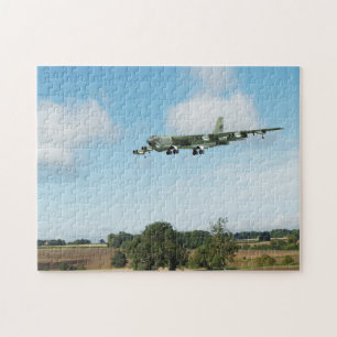 B52 Stratofortress-1 Pussel