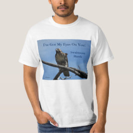 B54 Swainsons Hawk Tee Shirt