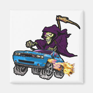 B5 Kallenger R/T Magnet