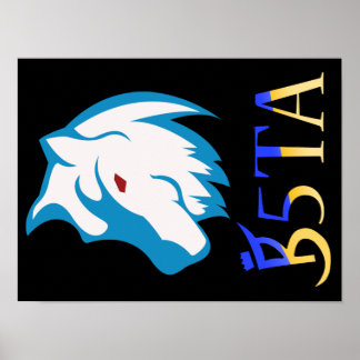 B5TA-POSTER POSTER