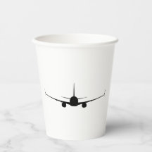 B737 Papper kaffe