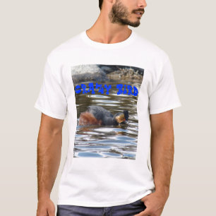 B8 Örontofs parningsdans T Shirt