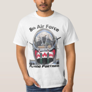 B-17 8thAF Tee