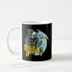 B-17 Flygande fästning Ww2 Bomber Usaaf Kaffemugg