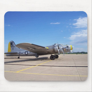 B-17 MUSMATTA