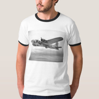 b-17 tröja