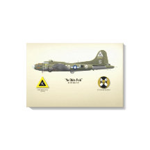 B-17 ’Ye Olde Pub’