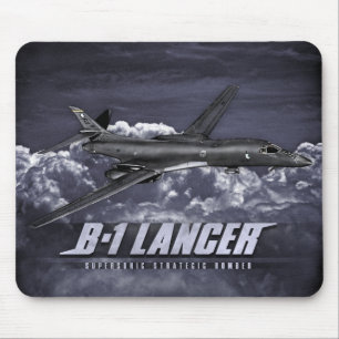 B-1 Lancer Musmatta