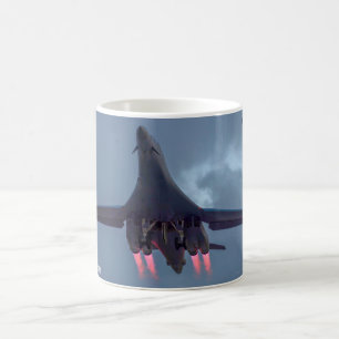 B-1B LANCER KAFFEMUGG