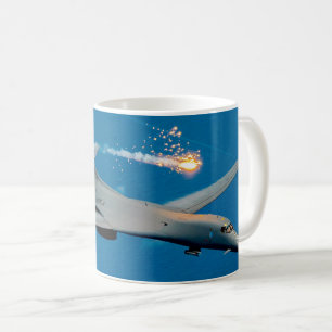 B-1B LANCER KAFFEMUGG