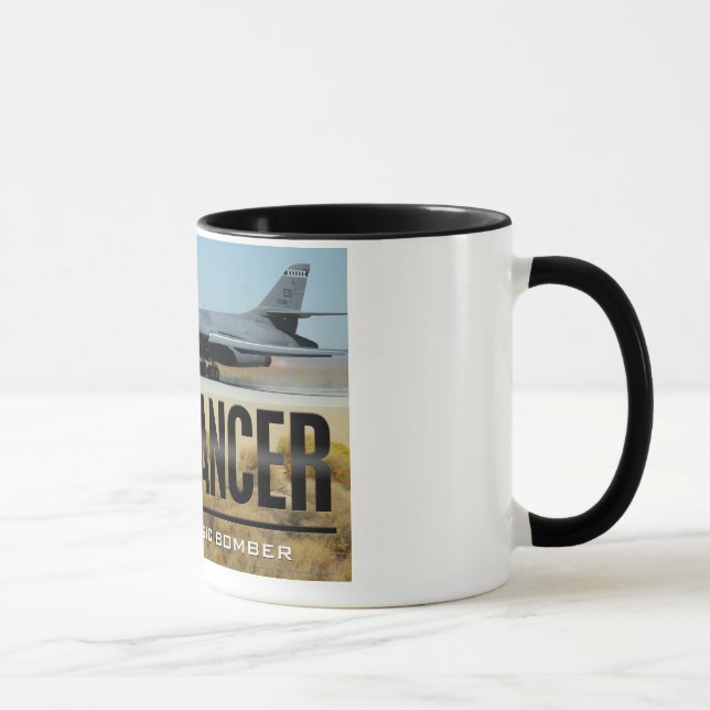 B-1B Lancer Mugg (Höger)