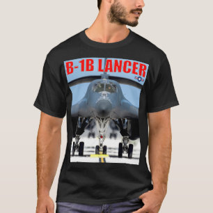 B-1B LANCER T SHIRT
