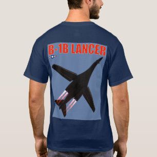B-1B LANCER T SHIRT